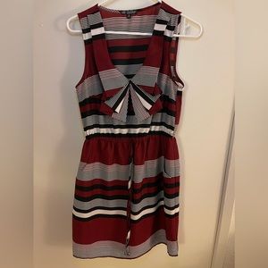3/$15. BeBop Dress